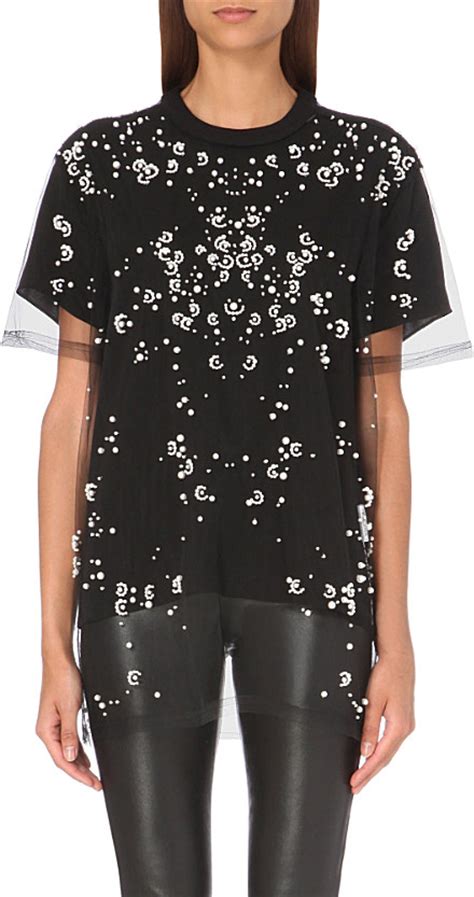 givenchy tops womens